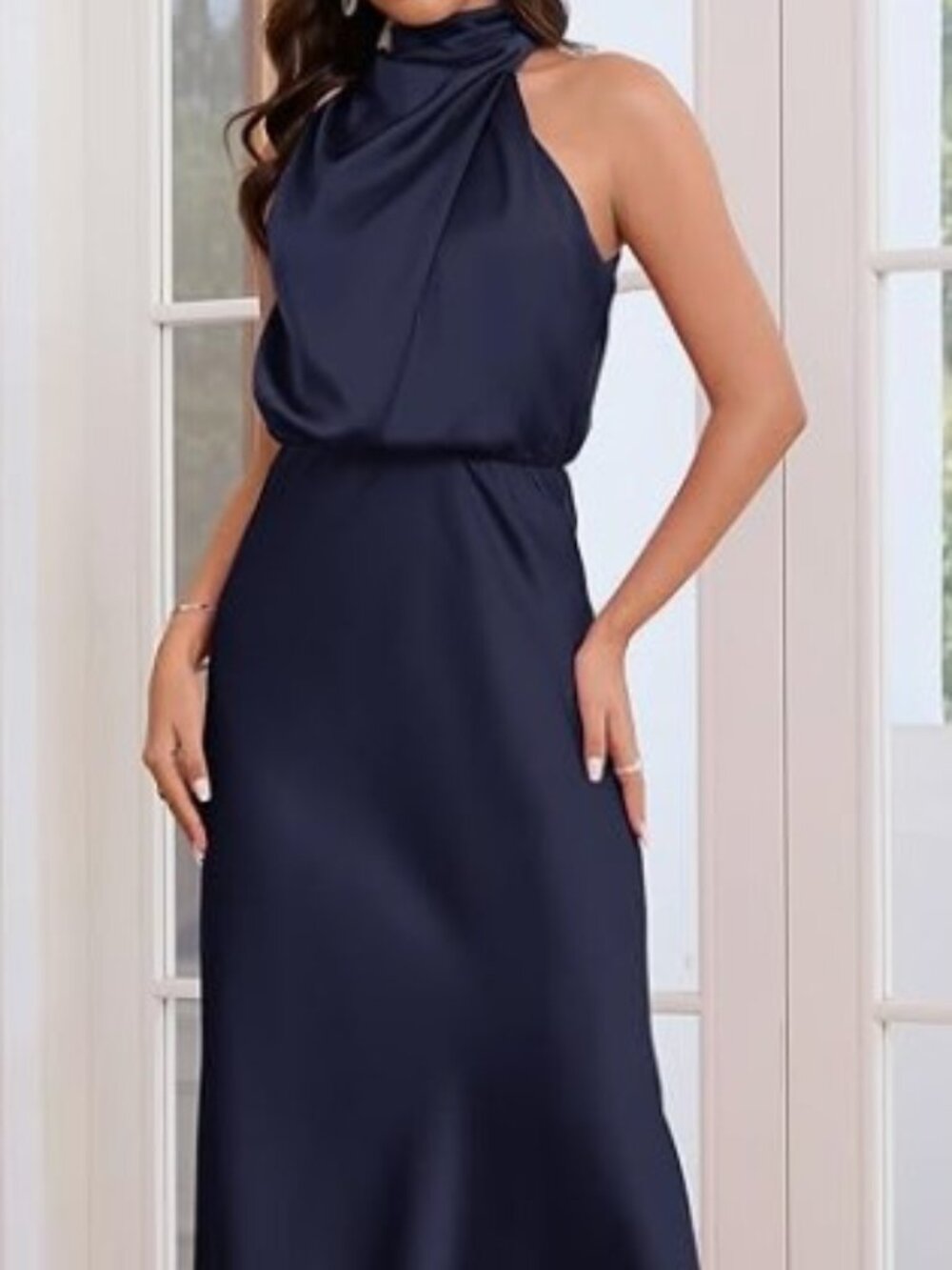 Cocktail Dress